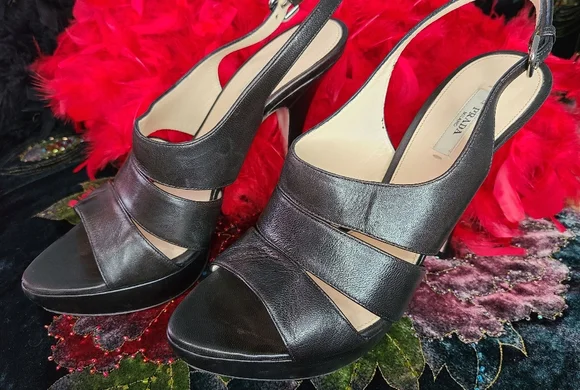 Prada Shoes